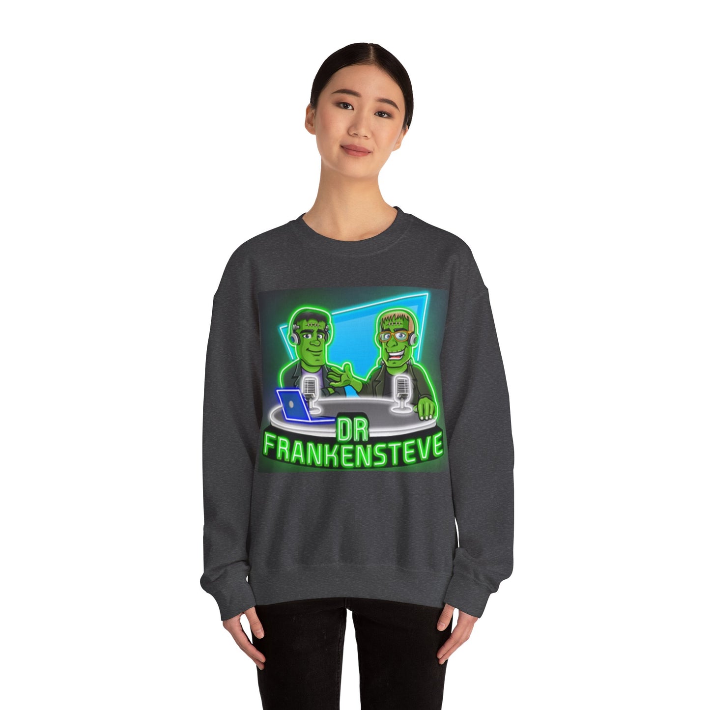 Unisex Heavy Blend™ Crewneck Sweatshirt