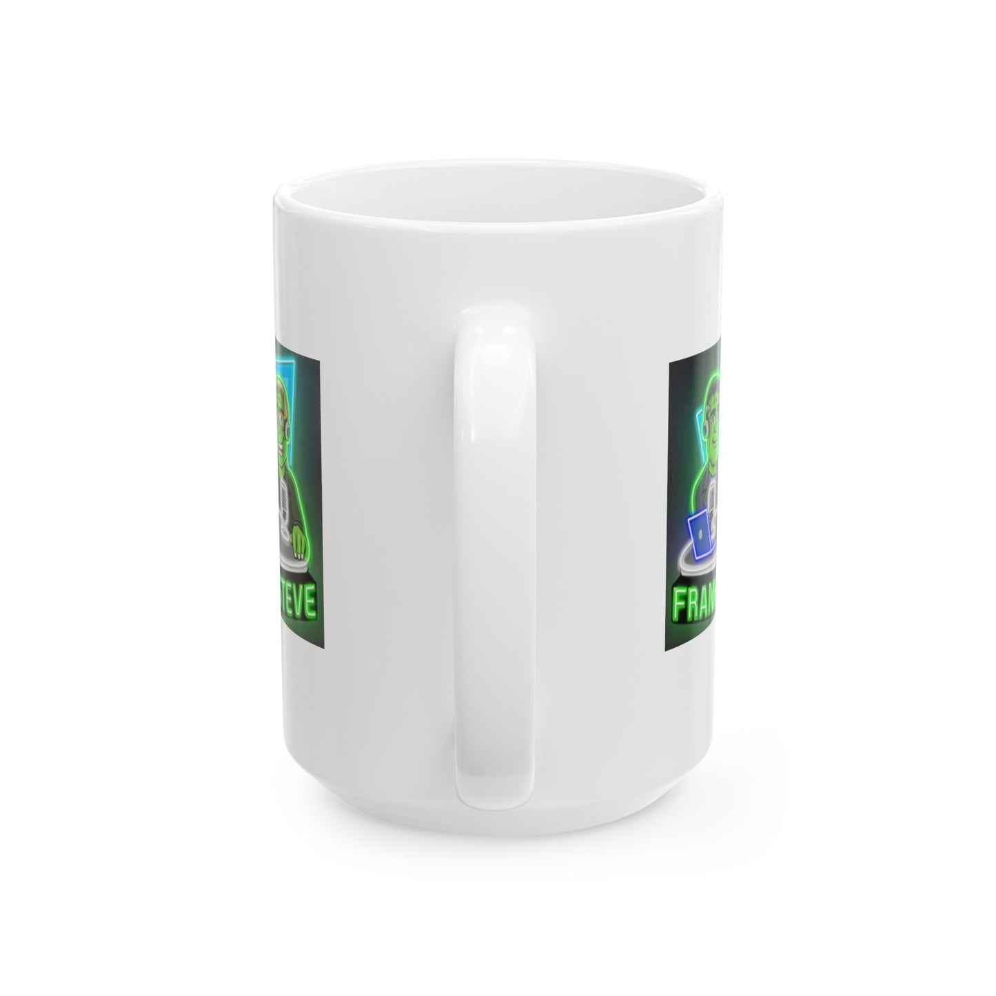 Ceramic Mug, (11oz, 15oz)