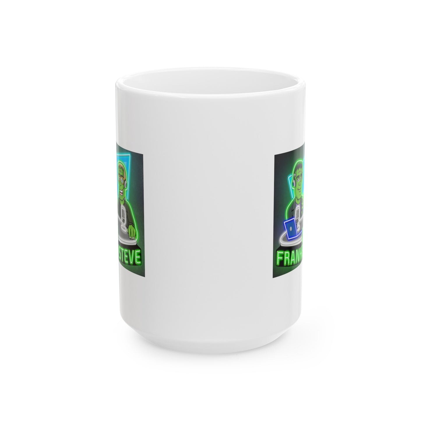 Ceramic Mug, (11oz, 15oz)