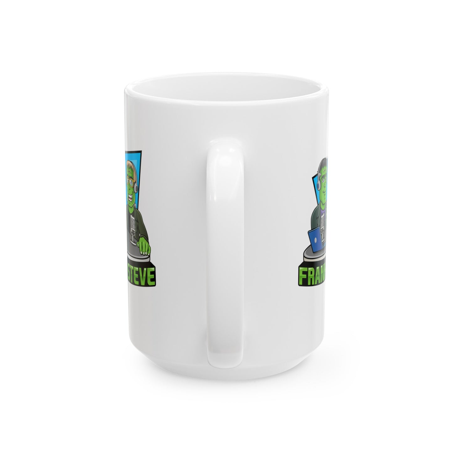 Ceramic Mug, (11oz, 15oz)