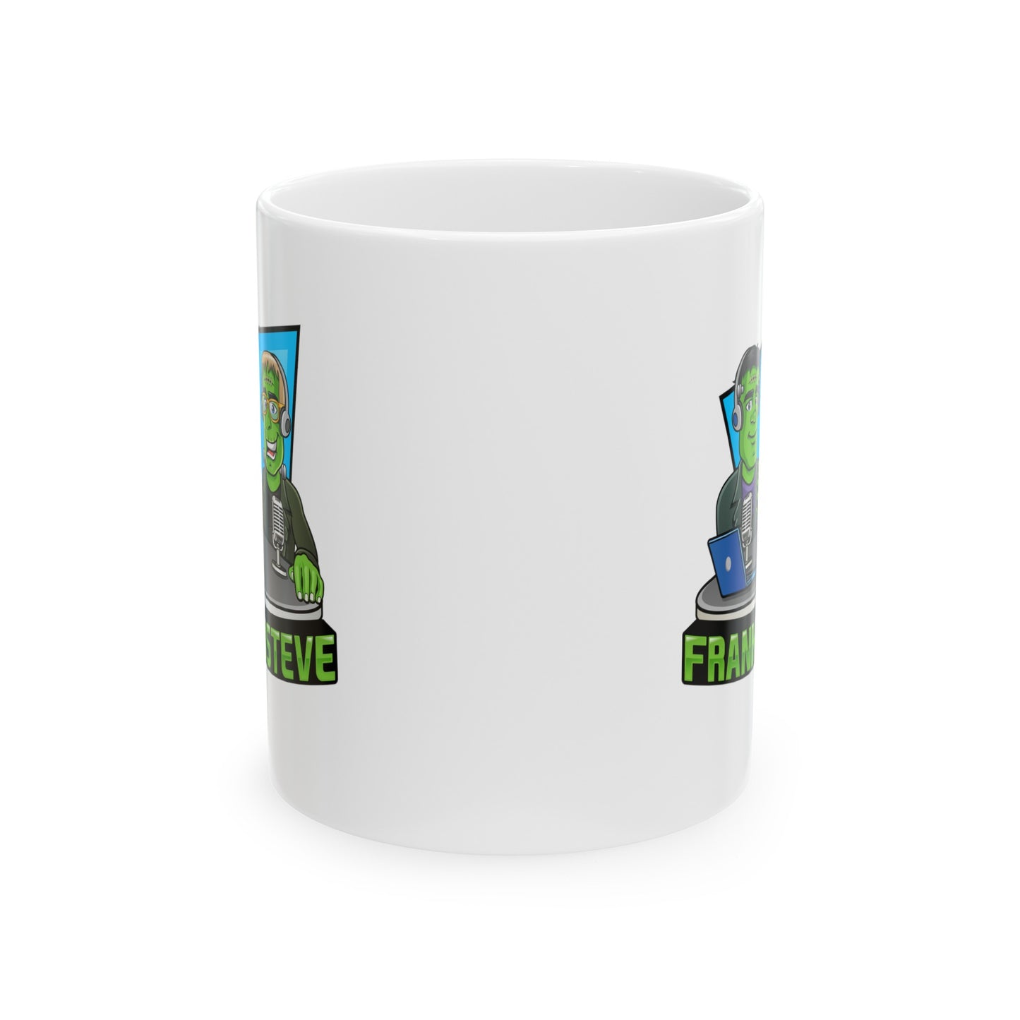 Ceramic Mug, (11oz, 15oz)